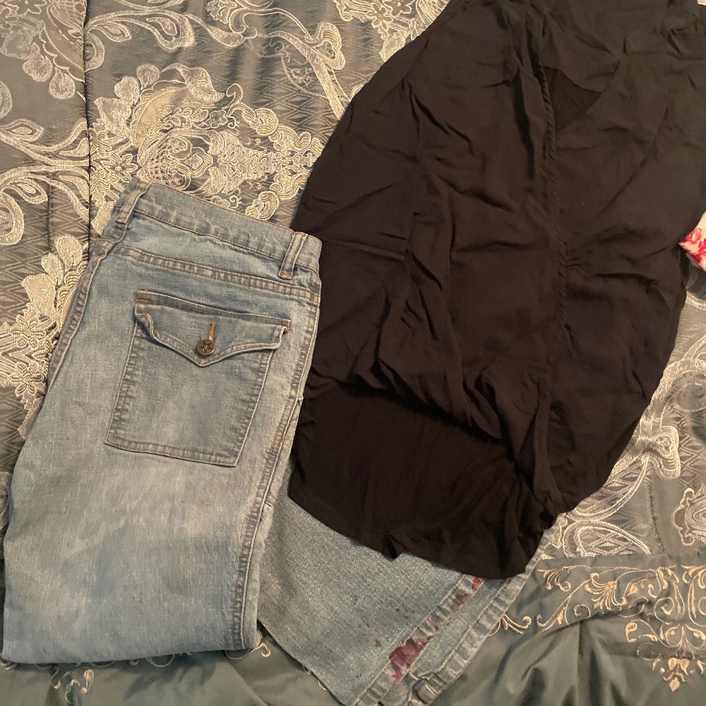 Outfit